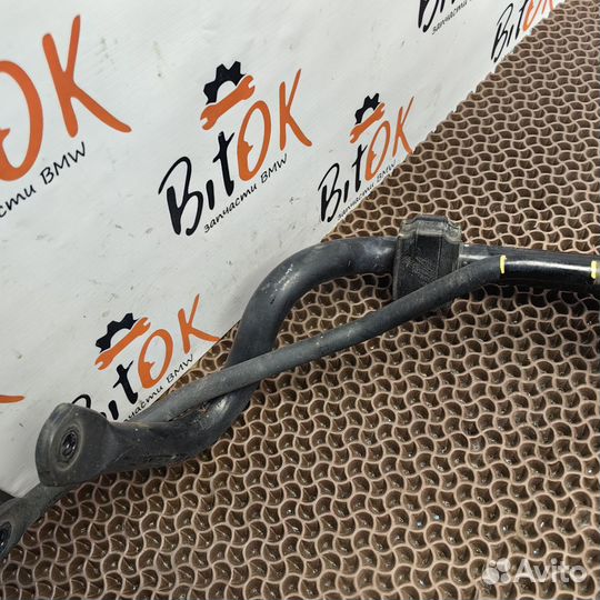 Стабилизаторы BMW x1 e84 M-tech xDrive