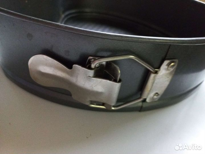 Форма для выпечки