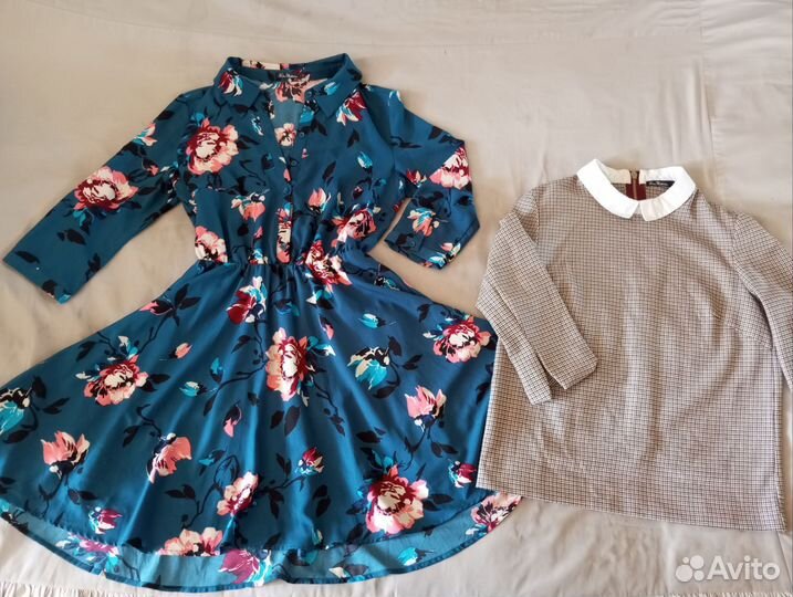 Платье+кофта Kira Plastina