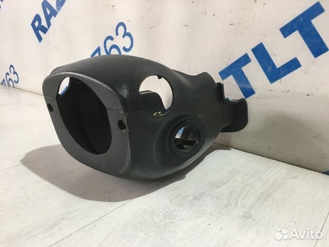 Кожух рулевой колонки hyundai solaris 1 1.4 мт сед