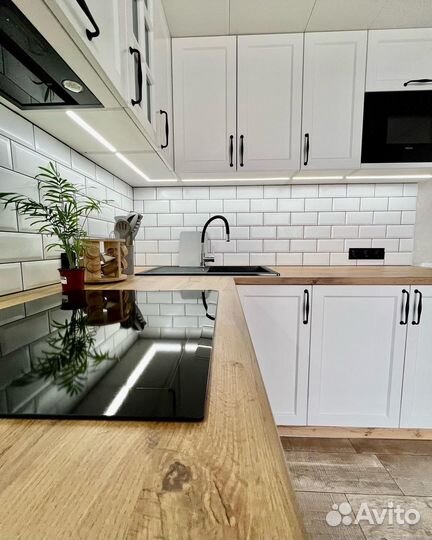 Цена за всю кухню CN:025740