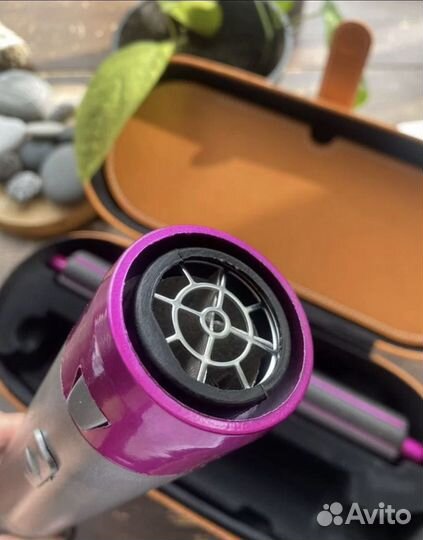 Стайлер Dyson 5 в 1, 340+ отзывов