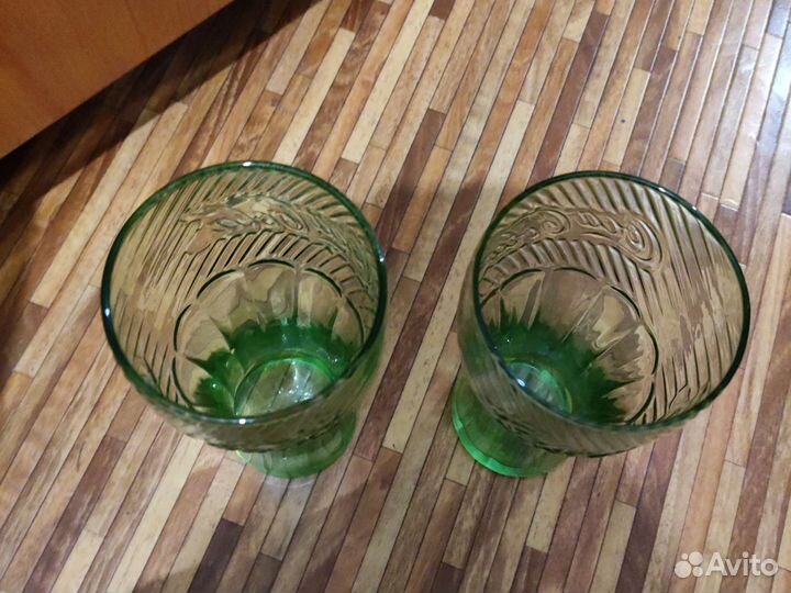 Стаканы coca cola