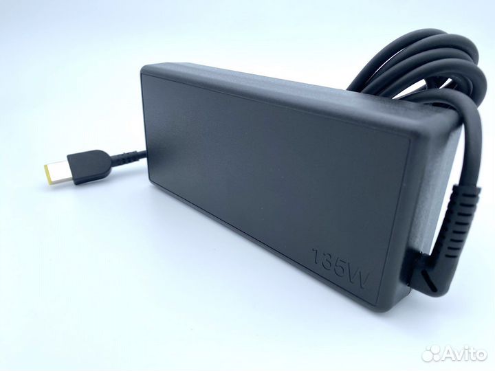Блок питания для ноутбука Lenovo adl135nlc3a 135W