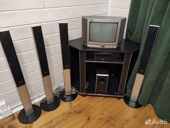 Акустическая система Samsung