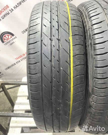 Maxrun Everroad 195/65 R15 91N