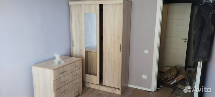 Шкаф новый