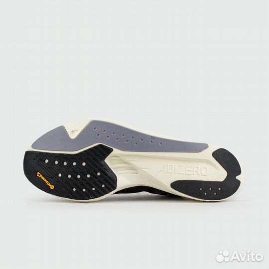 Adidas Adizero Takumi Sen 9 Black / White