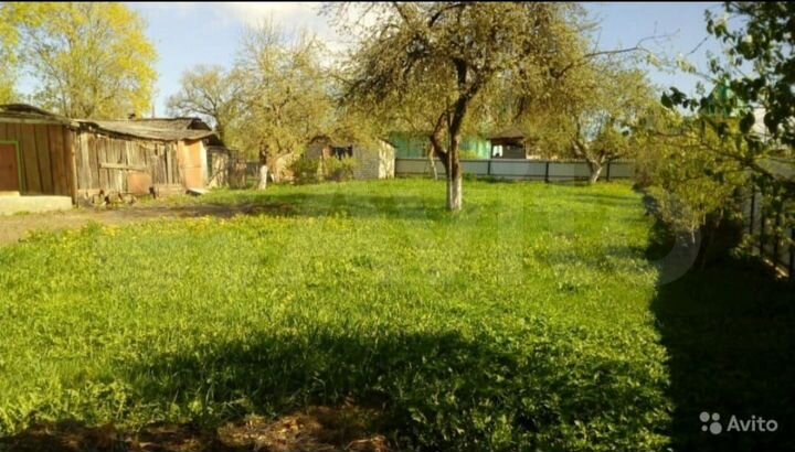 Дом 48 м² на участке 12 сот.