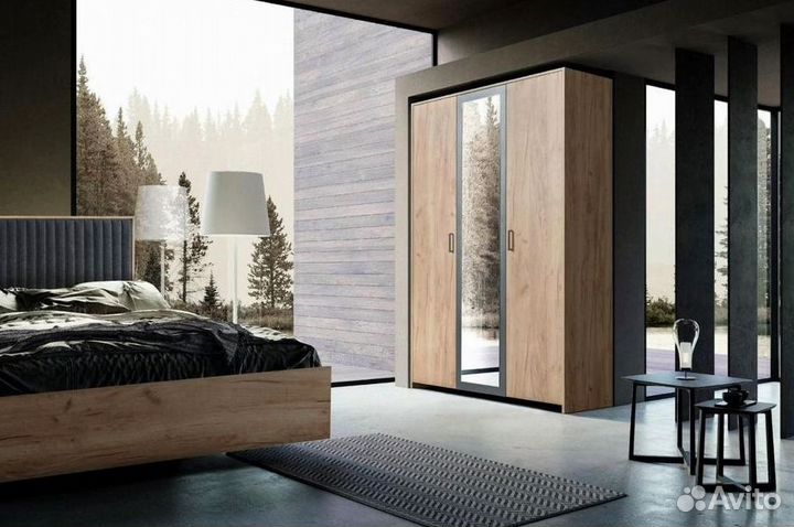 Спальная гарнитура