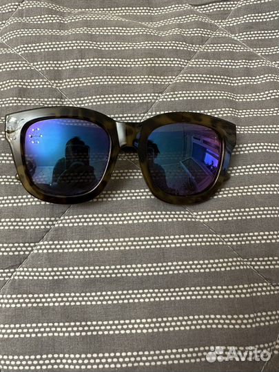 Солнцезащитные очки hm