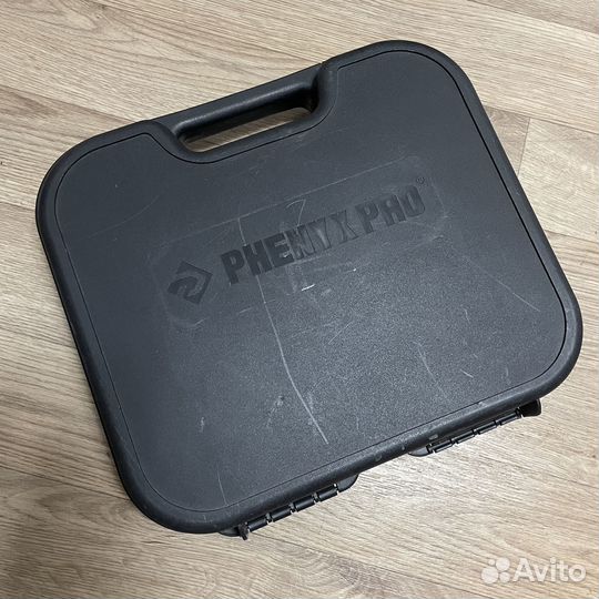 Система ушного мониторинга Phenyx Pro ptm 10