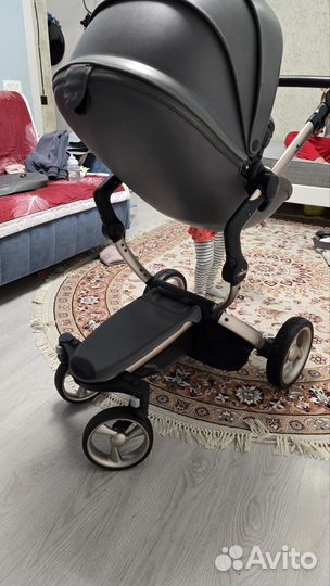 Коляска mima xari 2 в 1