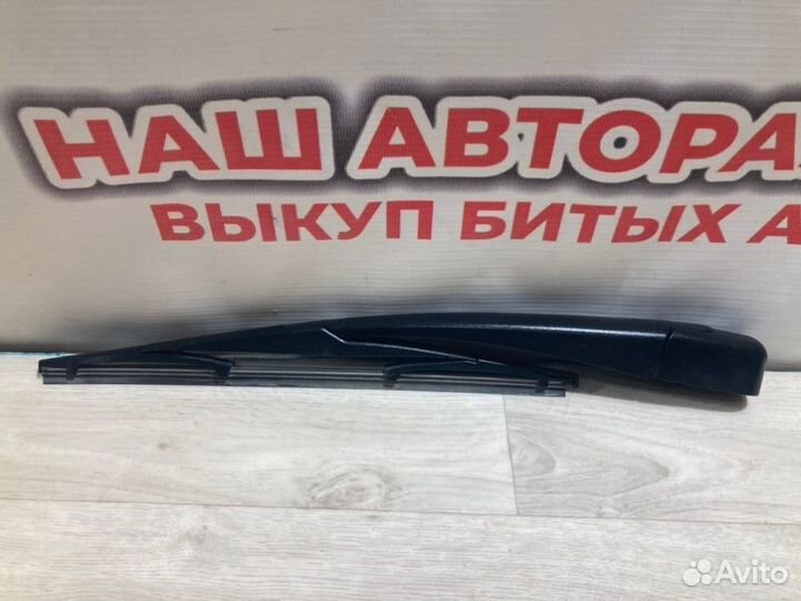 Дворник задний Hyundai Ix 35 уневерсал 2010