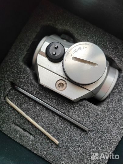 Коллиматорный прицел aimpoint Micro R1