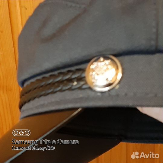 Кепи хлопок для мужчин