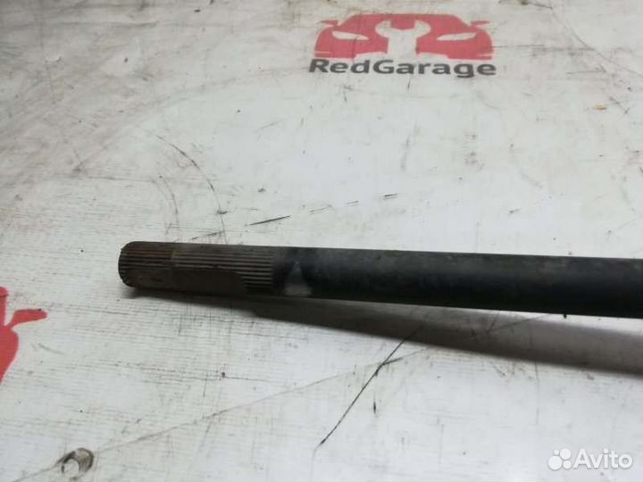 Рулевая колонка Nissan Patrol Y61 RD28TI 1998