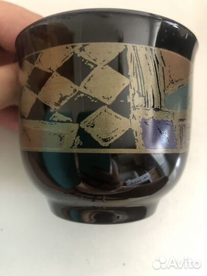 Чайный сервиз