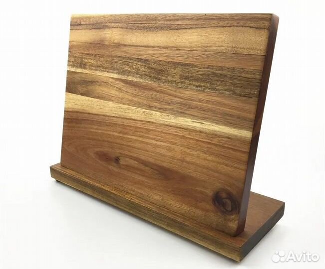 Подставка для кухонных ножей