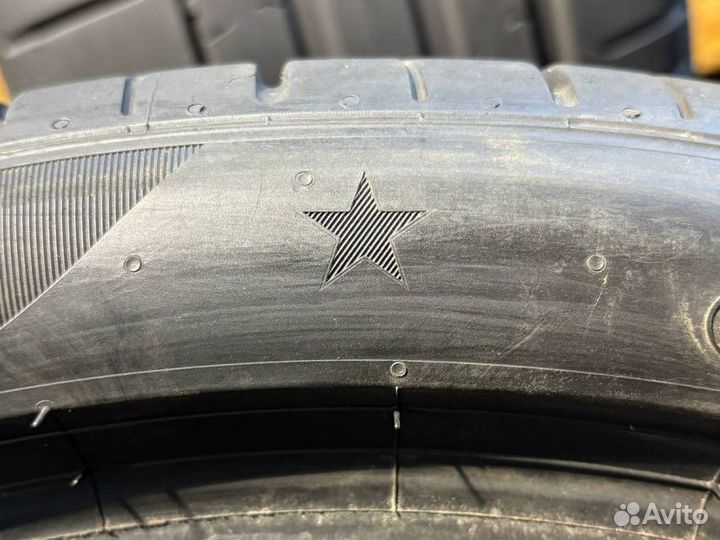 Pirelli P Zero 275/35 R19