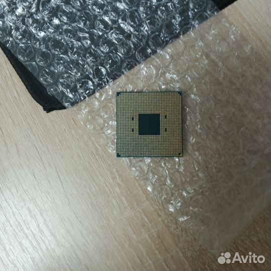 Процессор amd Ryzen 5 5600x