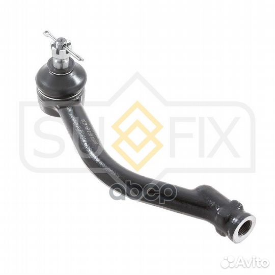 Наконечник рулевой тяги прав SE1496 sufix