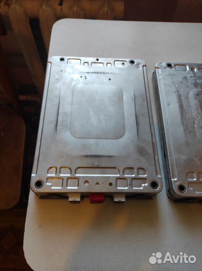 Литий манганат