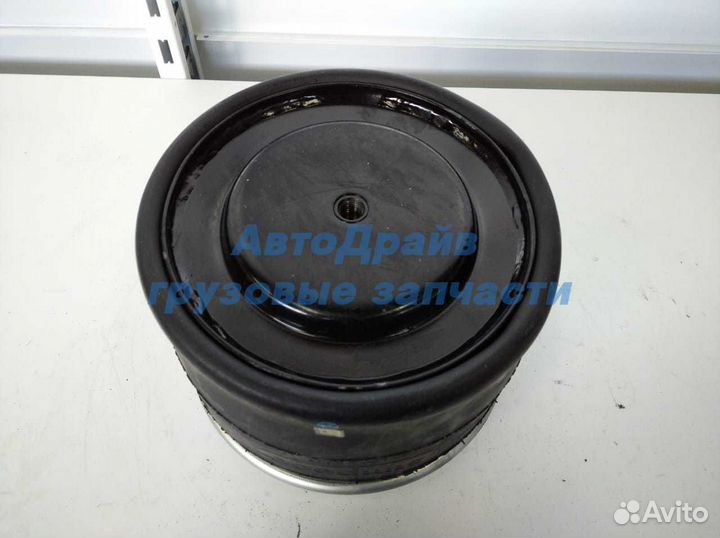 Пневмоподушка DAF XF 105 (даф 105)