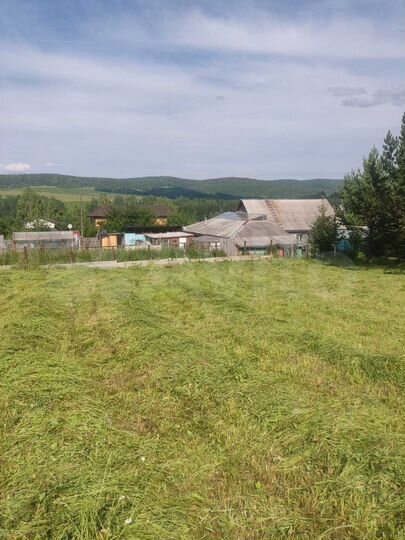 Участок 15 сот. (ИЖС)