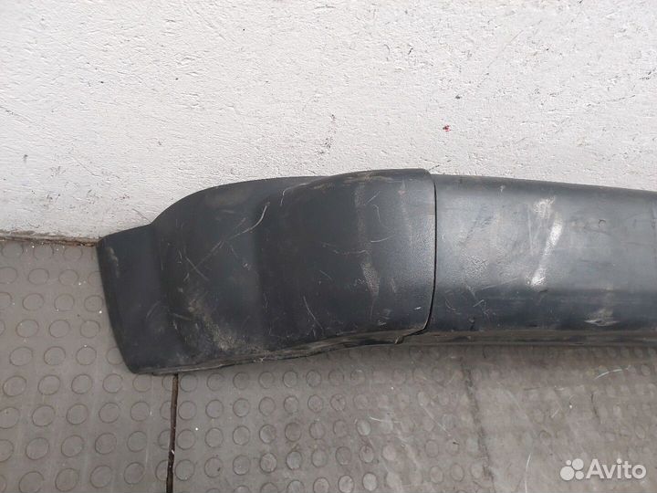 Бампер задний Honda Element, 2006