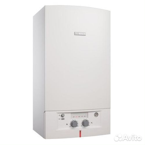 Газовый котел Bosch Gaz 4000 W ZWA 24 - 2 K