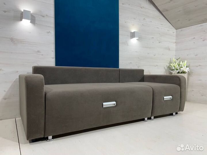 Диван релакс Нью-лэнд трансформер