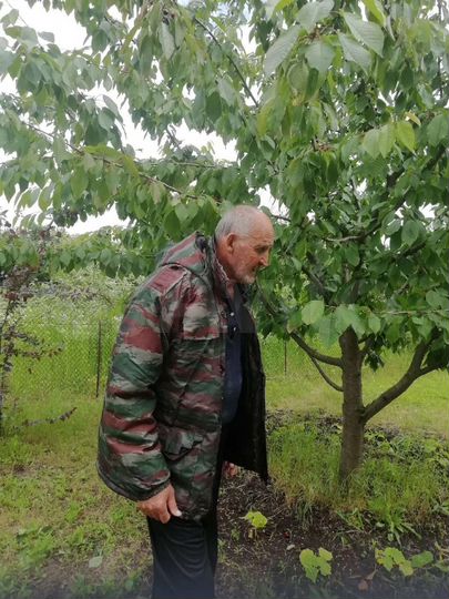 Участок 7 сот. (ИЖС)