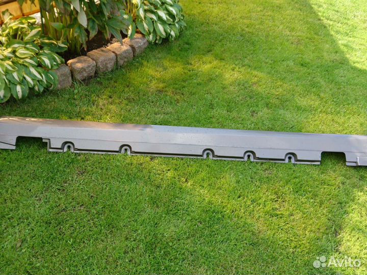 Пороги на ML 166., GLK рестайлингавая