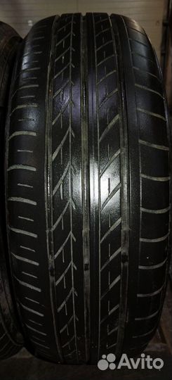 Yokohama BluEarth E50 185/65 R15 88S