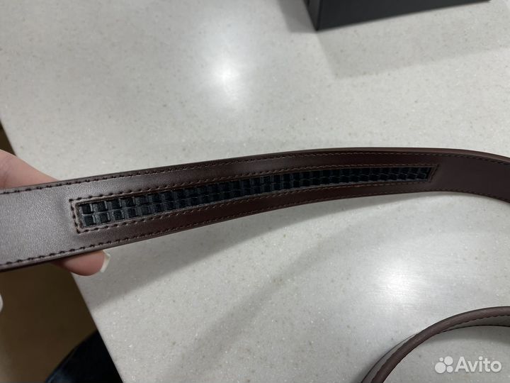 Ремень женский