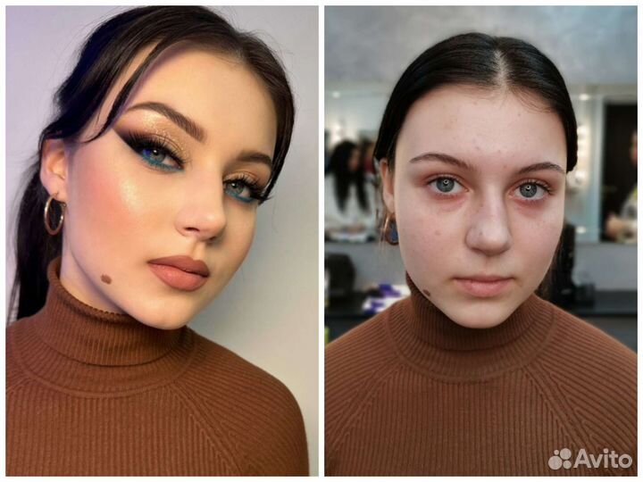 Макияж, Make up, Визаж