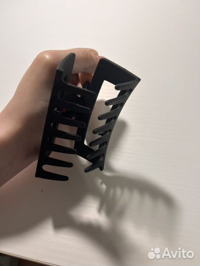 Крабик для волос