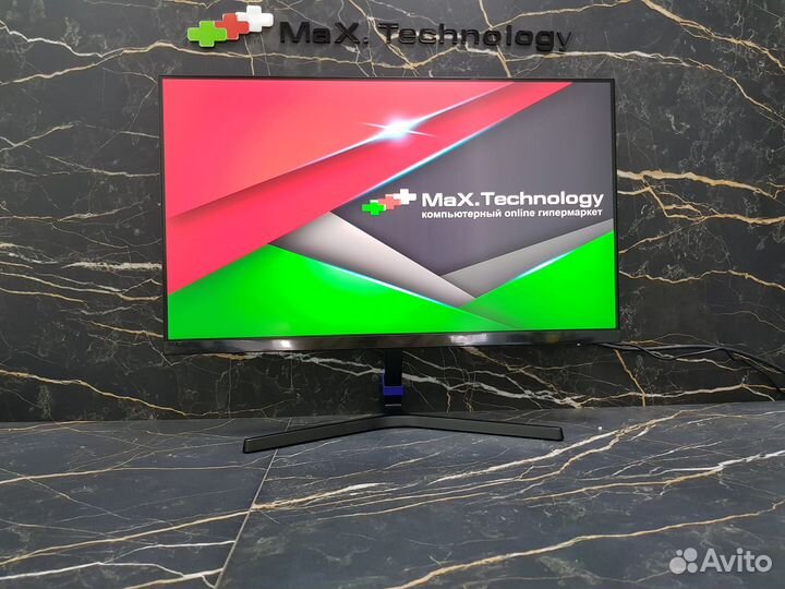 Игровые мониторы Xiaomi 22-34 дюйма