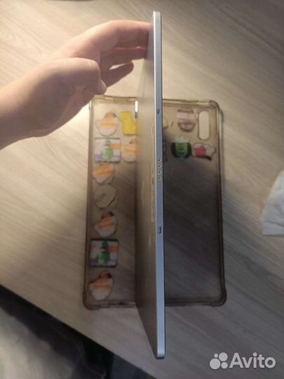 Lenovo P11 Pro 6/128 870 snapdragon