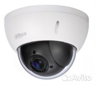 Камера видеонаблюдения