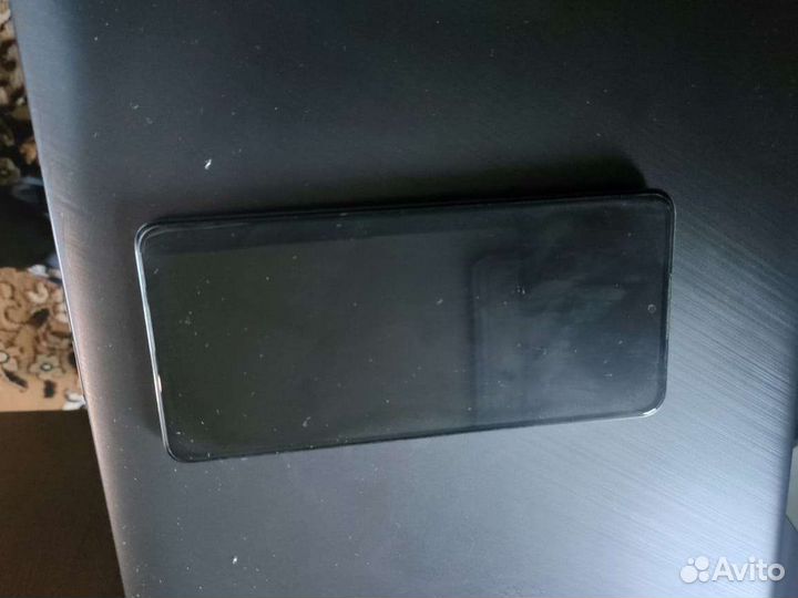 Телефон xiaomi redmi note 10 pro