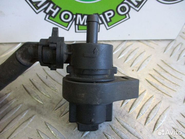 Клапан вентиляции бака BMW E46 2.0 M52