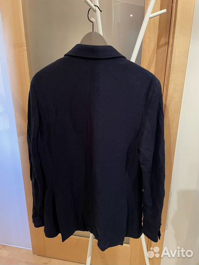 Massimo dutti пиджак