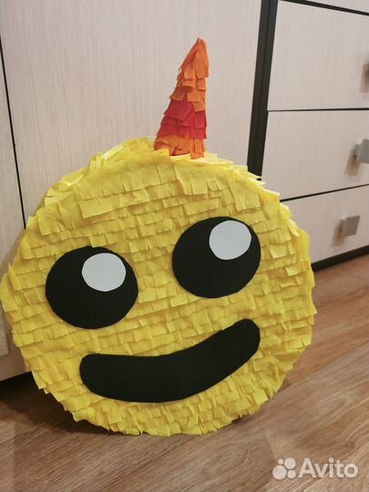 Пиньята в наличии