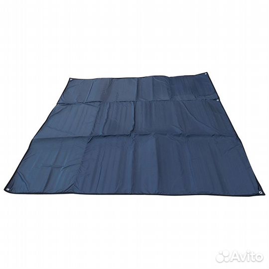 Пол для зимней палатки PF-TW-07 Следопыт 2-хместн