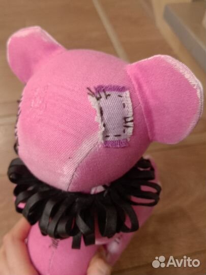 Мишка Тедди