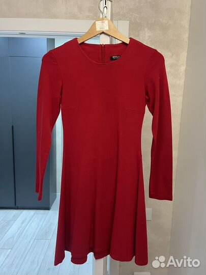 Платье женское 42 44 вечернее