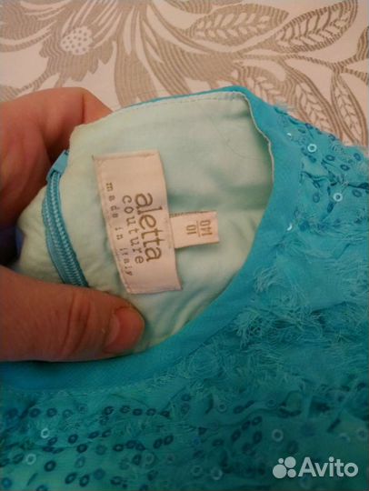 Платье Aletta Ободок сумка miss Grant новый год