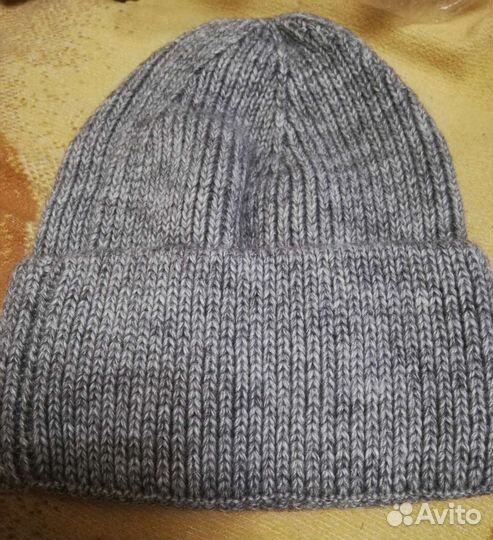 Шапки женские
